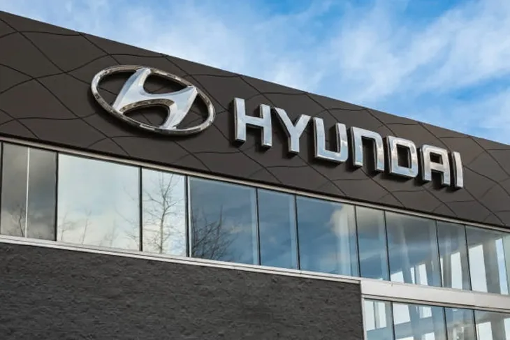 Hyundai