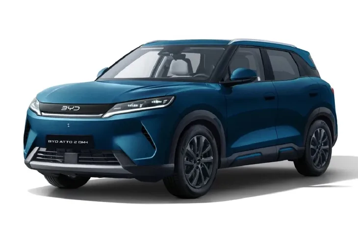 BYD Atto 2