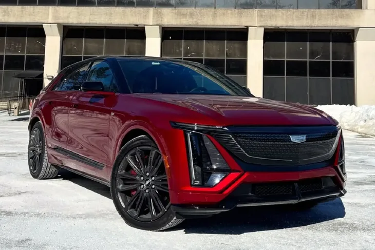 Cadillac