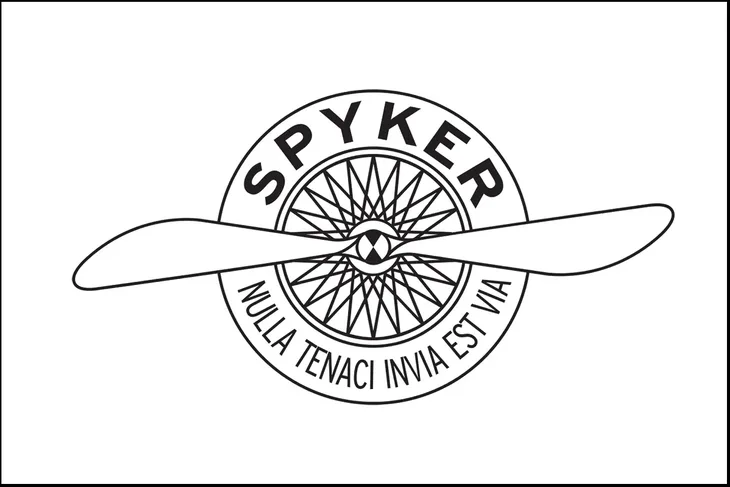 Spyker