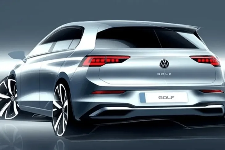 golf 8