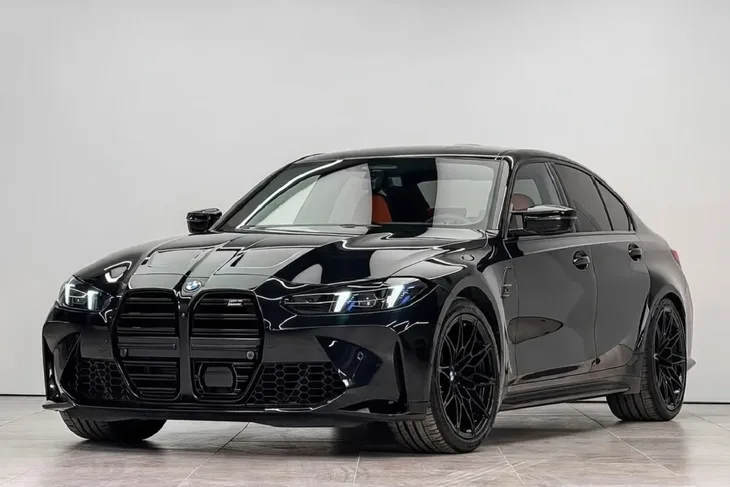 bmw m3