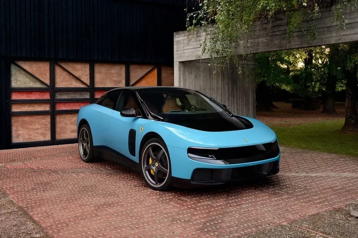 Ferarri