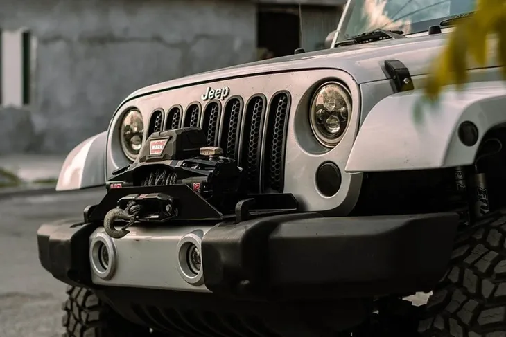 Jeep