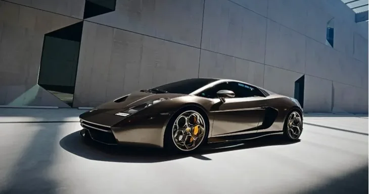Lamborghini