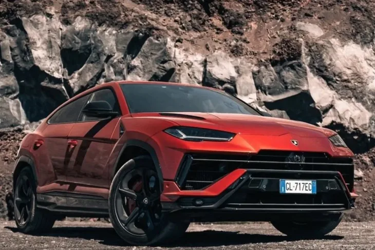 Lamborghini