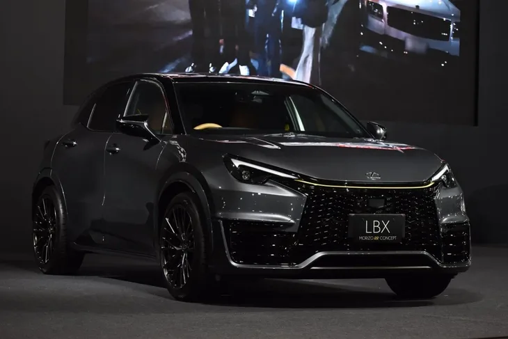Lexus