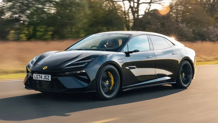 Lotus Emeya