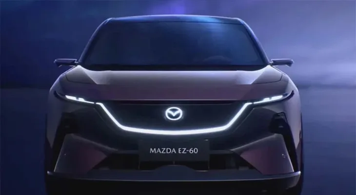 Mazda
