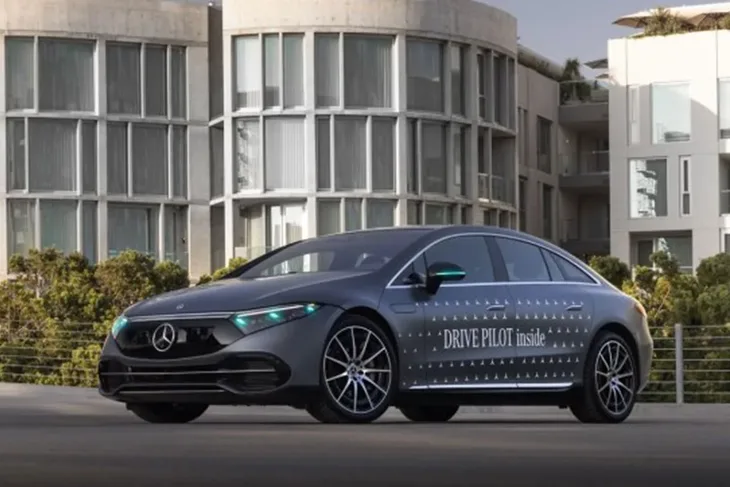 Mercedes