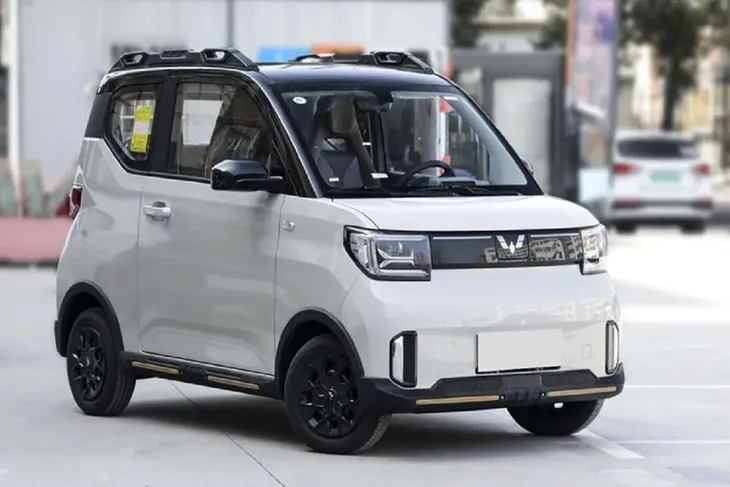 Mini EV