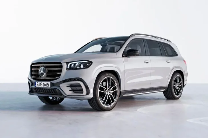 Moderan SUV Tanjug