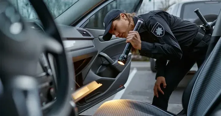 Njemacka Policija