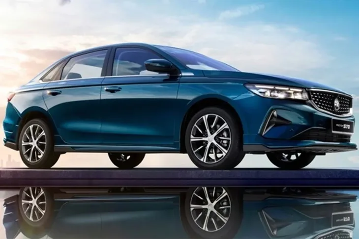 Proton