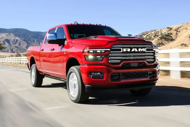 RAM