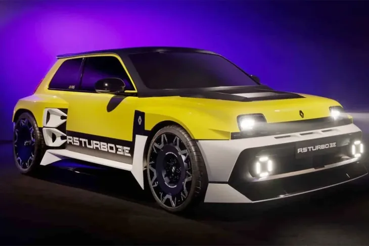 Renault