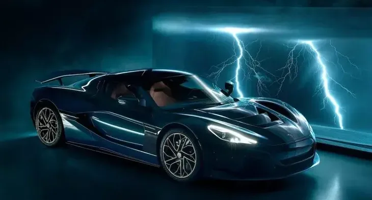 Rimac