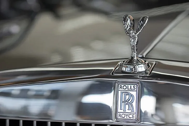 Rolls Royce