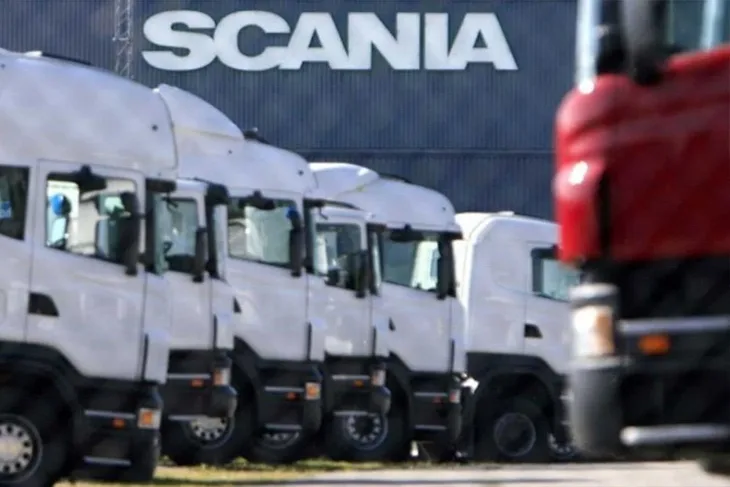 Scania