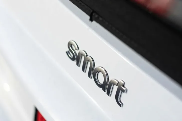 Smart pixel