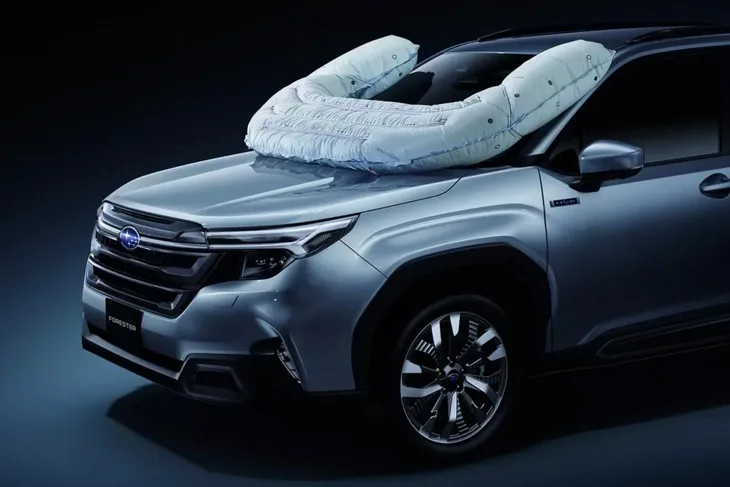Subaru