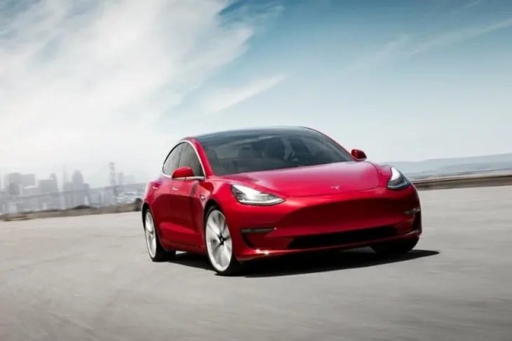 Tesla