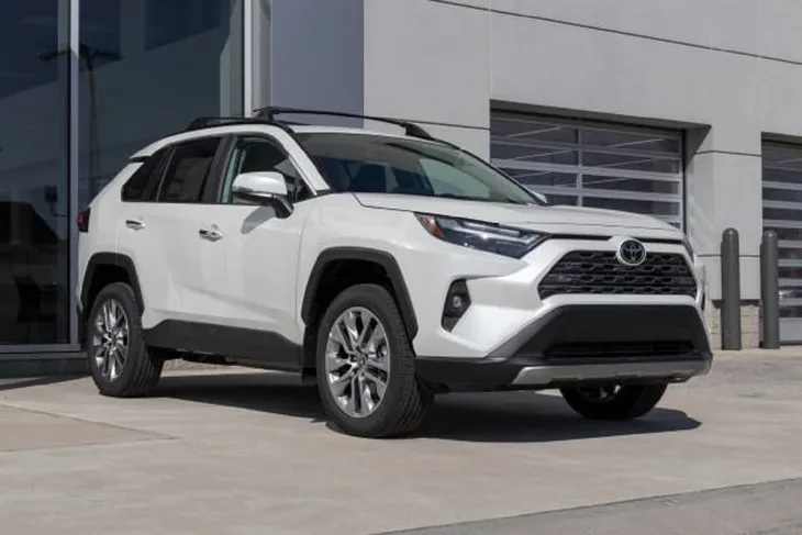 Toyota Pixnio