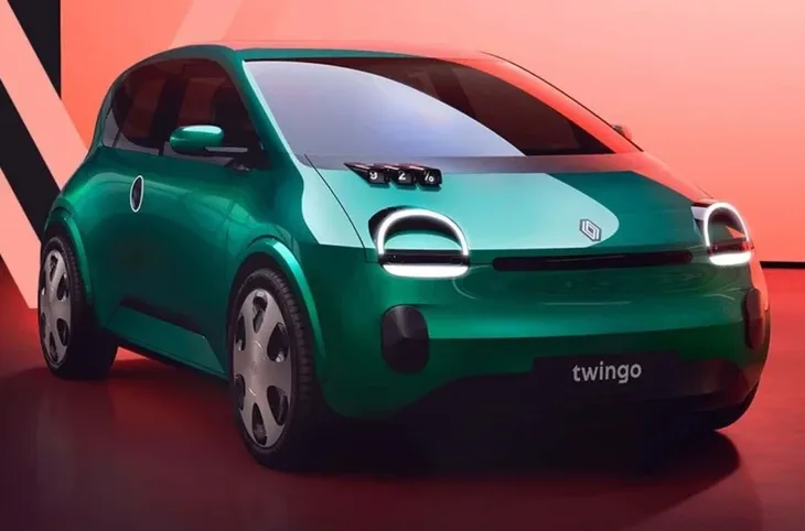 Twingo