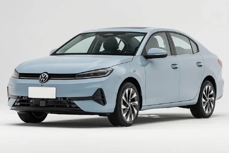 Volkswagen Sagitar S