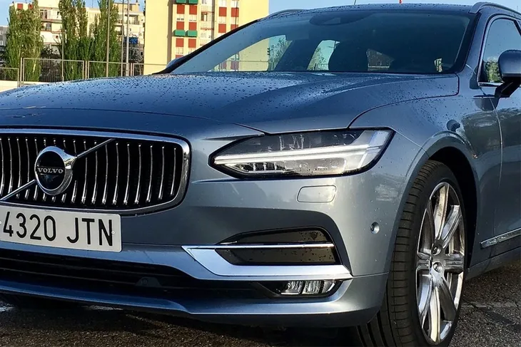 Volvo