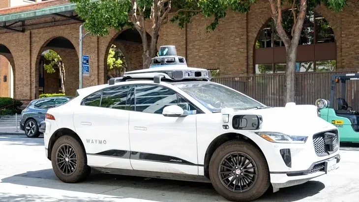 Waymo