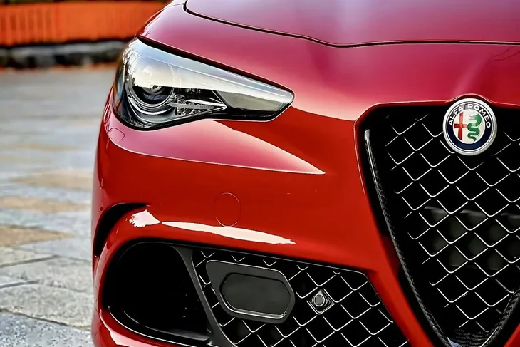 Alfa romeo