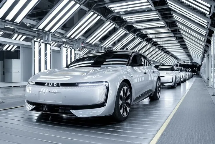 Audi