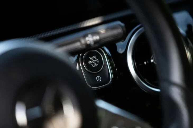 Auto start