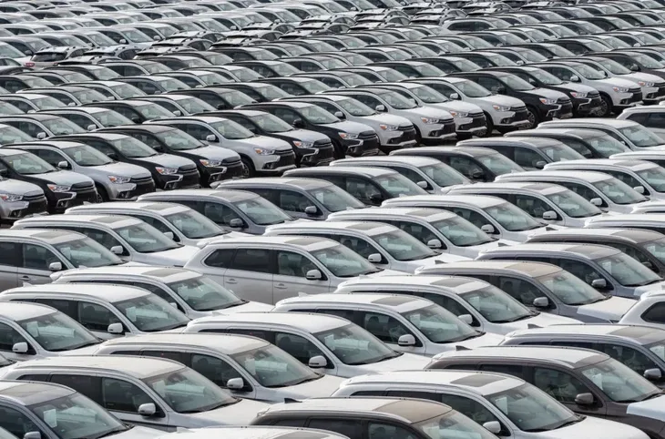Automobili luka parking mazur travel shutterstock 1413047150 f