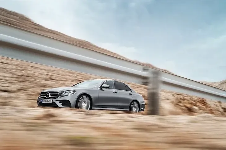 Mercedes-Benz klix