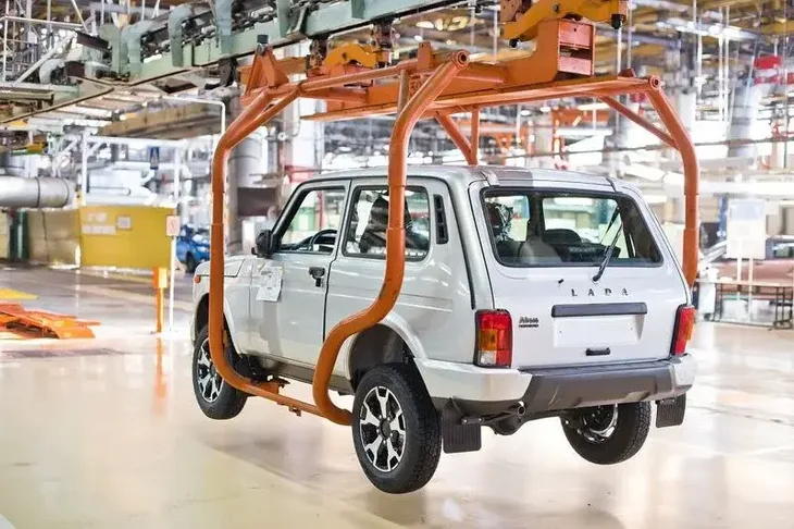 lada
