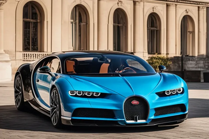 Bugatti