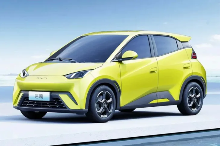 Byd