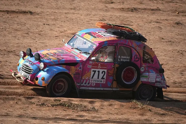 Citroen