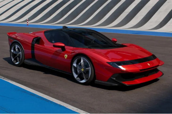 Ferari