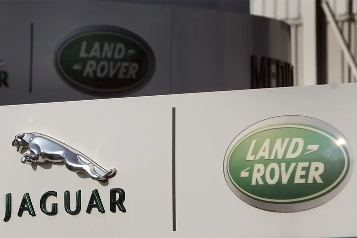 Jaguar