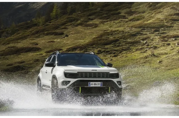 Jeep