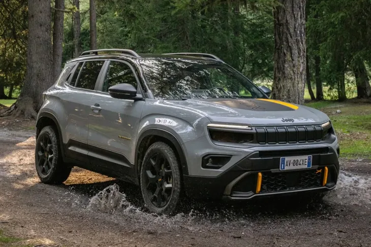 Jeep