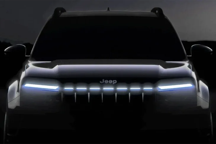 Jeep