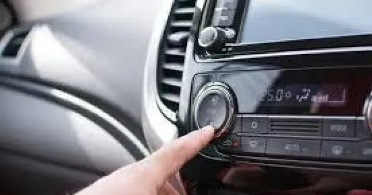 Klima auto