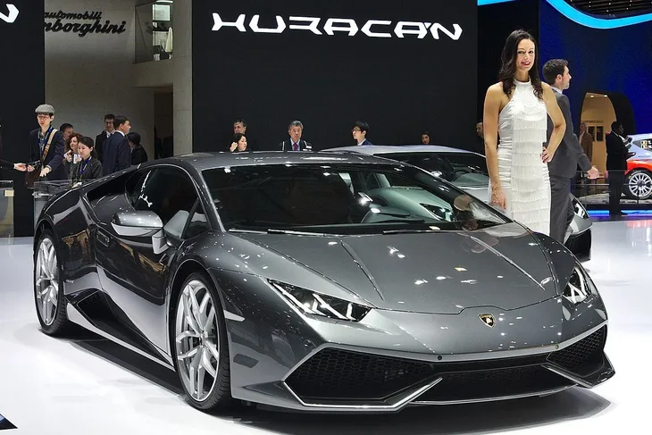 Lamborghini