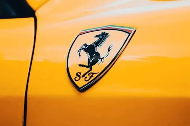 Lamborghini