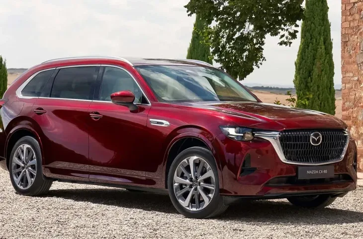 Mazda cx 80 2024 1 f