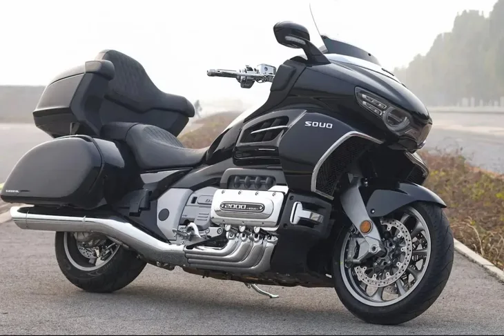 Motor